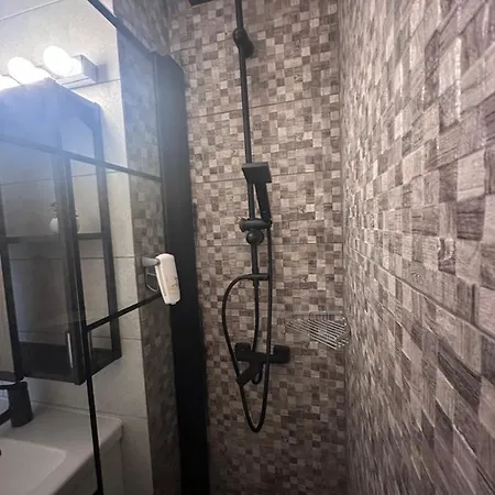 Gabi's Studio * Bucharest